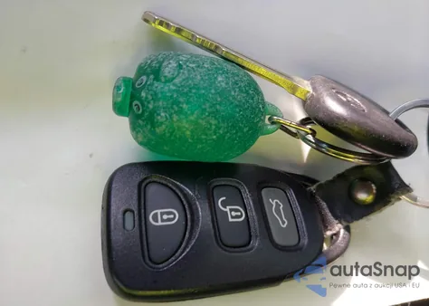 2011 Hyundai Genesis 2.0T из США, поврежденный, VIN KMHHT6KD7BU047062